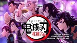 Kimetsu no Yaiba Hashira Training Arc Opening Terbaru