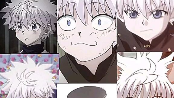 killua lupp'