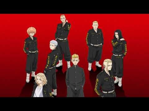 Tokyo Revengers OST - "This is Revenge"