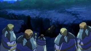 Zero No Tsukaima(S4(Ep11))Sub_Indo