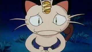 [AMK] Pokemon Original Series Episode 106 Dub English