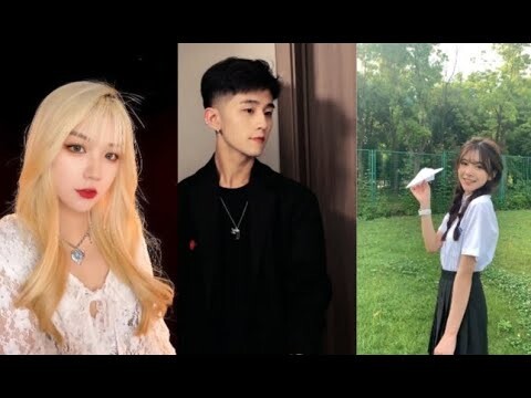 Tik Tok Trung Quốc❤️Top video triệu View tháng 5 phần 4❤️Hoàn Douyin