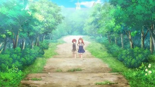 EP:1 Magic Maker: Isekai mahou no tsukurikata