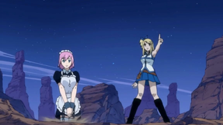 FAIRY TAIL EPS 70 - malay sub