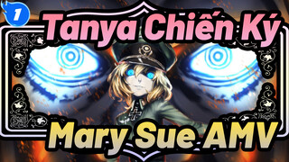 Tanya♂Mary Sue | AMV_Z1