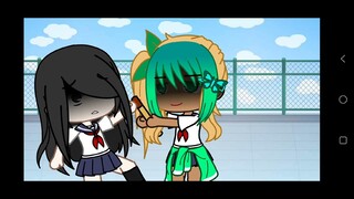 Stay away from her|•Umeji x Horuda•|Yandere Simulator•|