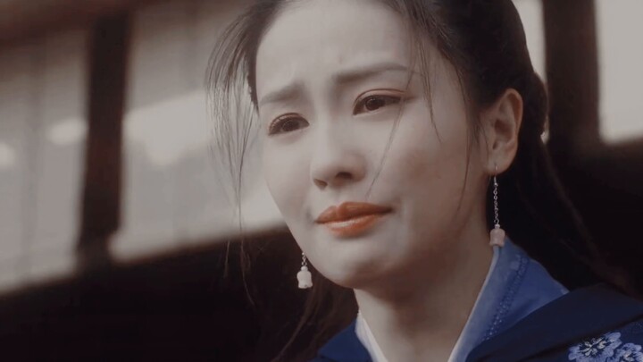 It still hurts to change someone｜Pseudo-all-female version of Chow Sang-yu｜Yang Mi｜Bai Lu｜Li Qin