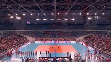 PVL Invitational 2023 : Creamline vs Kurashiki