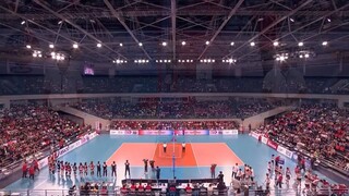 PVL Invitational 2023 : Creamline vs Kurashiki