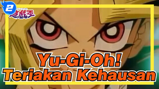 [Yu-Gi-Oh!/MAD] teriakan Kehausan_2