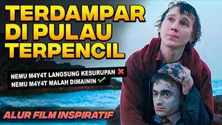 TERJEBAK DI PULAU TERPENCIL MALAH NEMU HARTA KARUN YANG LEBIH BERHARGA DARI EMAS‼️ Alur Cerita Film