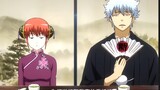 ｢Gintama｣A powerful and famous blind date scene!