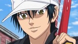 Prince of tennis [Angry mode but in tennis]