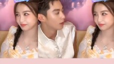 [Wang Hedi x Yu Shuxin] Cười toe toét! Thêm tôi! Chúng chưa quá ba tuổi nhưng chúng rất ngọt ngào! !