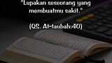 gombalan dalam Al-Qur'an