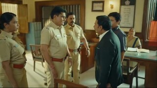 Crime Patrol 26 Jurm 26 Cases - 11th May 2025 - Full Episode 10
