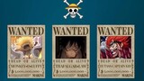 One Piece - Episode 1053 Chapter (3人の新人海賊皇帝) 3 Kaisar Bajak Laut Rookie.