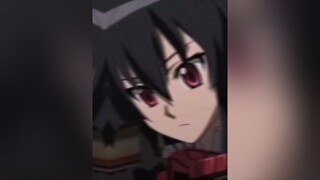 Forgive me it's too bad akame akamegakill anime animeedit edit followme fy fyp fypage foru foryoupa