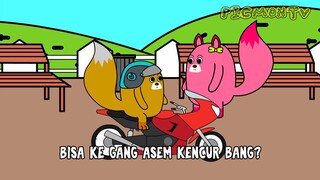 Cari Ojek