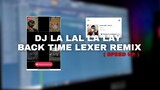 DJ LA LAL LA LAY ( SPEED UP ) - SUARA asli Fazil tiktok