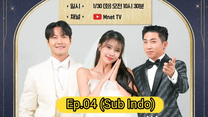 Couple Palace Ep.04 (Sub Indo)