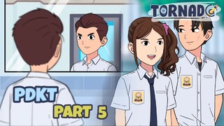 PDKT PART 5 - Drama Animasi Sekolah