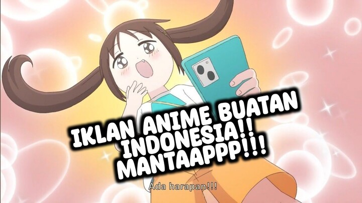 Iklan Bertema Anime dari  BANK BNI Ini jadi heboh di kalangan para Wibu!