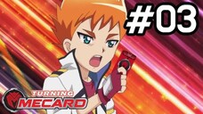 Turning Mecard (Hindi) |S1.E3 ∙ Blue City vs Red Hall