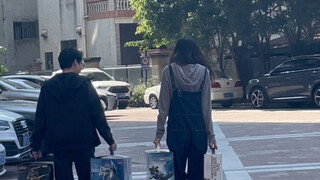 แค่มีกลุ่มเพื่อนที่มีใจเดียวกันและคู่หูที่สนับสนุนงานอดิเรกของคุณก็เพียงพอแล้ว สำหรับ Jiao!