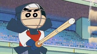 [Crayon Shin-chan] Klip Lucu Anime