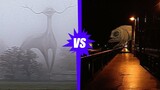 A Road Trip I Will Never Forget vs Goldie | SPORE