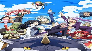 Tensei Shitara Slime Datta Ken Episode 2 Bahasa Indonesia