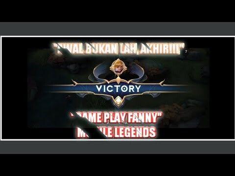 "GAME PLAY FANNY DARATZ NGE-FEAT DI EARLY"
