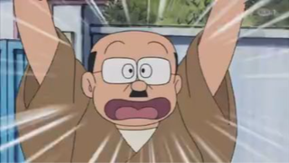 Doraemon Episode 199