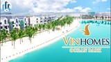 Trải Nghiệm Thành Phố Biển Vinhomes Ocean Park "ĐẢO QUỐC SINGAPORE" ngay tại Hà Nội - NhaF [4K]
