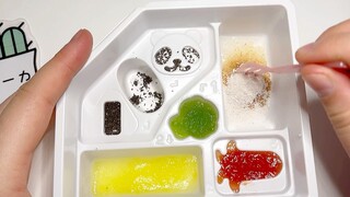 [DIY] Japanese Candy Food