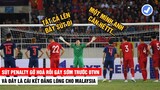 Văn Lâm vs Thái Lan | Màn Trình Diễn Khiến Người Thái Khóc Thét Khi Đối Đầu Với VN | Khán Đài Online