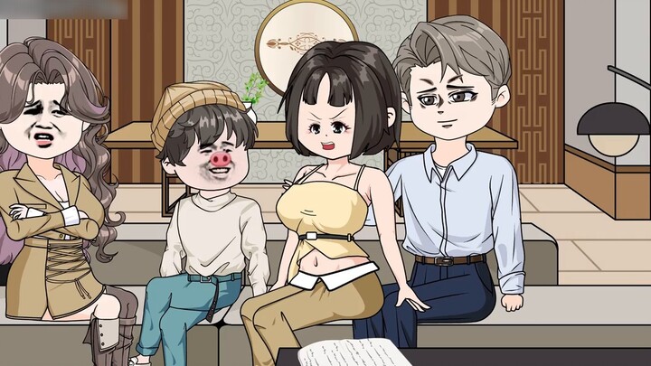 พี่เลี้ยงผูกมัดระบบและต้องการเป็นแม่ของลูกชายฉัน หลังจากที่ฉันปฏิเสธเธอก็ตาย หลังจากเกิดใหม่ฉันควรเล