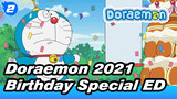 Doraemon 2021 Birthday Special ED_2