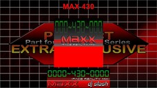 StepMania Project EXTRA EXCLUSIVE & SAVIOR - MAX 430