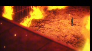 Sung Jin woo Vs Dungeon Boss Cerberus