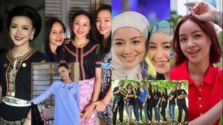 Biodata Tracie Sinidol, Pelakon Drama Berepisod Luruhnya Bunga Cinta (TV3)