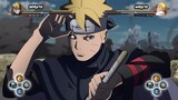 BORUTO UZUMAKI TIME SKIP | Naruto Storm 4 MOD