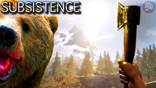 Countdown Is On | Subsistence Gameplay | Part 60