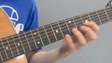 [Genshin Impact / Guitar] Bài hát hay nhất của Xumi?Huana Lanna BGM màn trình diễn siêu mộng mơ!