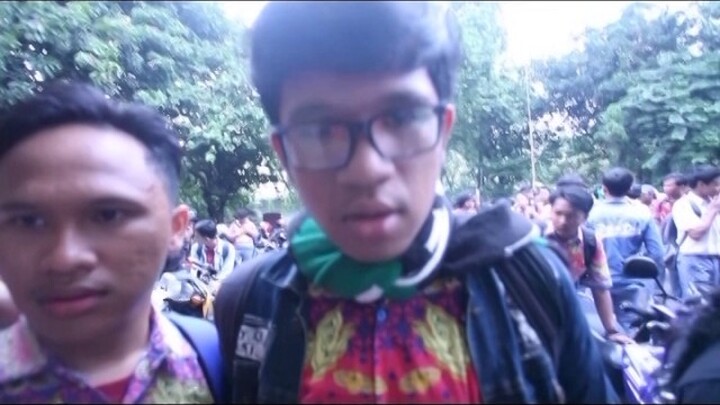 SMAN 7 Bogor 2k17