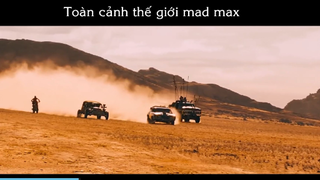 PhimGood29-3 - toàn cảnh thế giới mad max