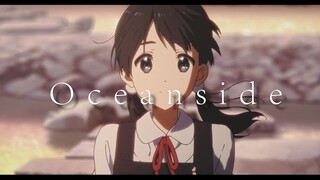 [AMV]All the Cute and Warm Girls!|BGM: Lainey Lou - Oceanside