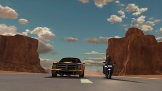 Transformers Prime S01E11 (2011) Sub Indo