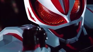 [Kamen Rider Ultra Fox] Desire Shonan Nokaze "Từ giờ trở đi, nó sẽ là điểm nhấn!"